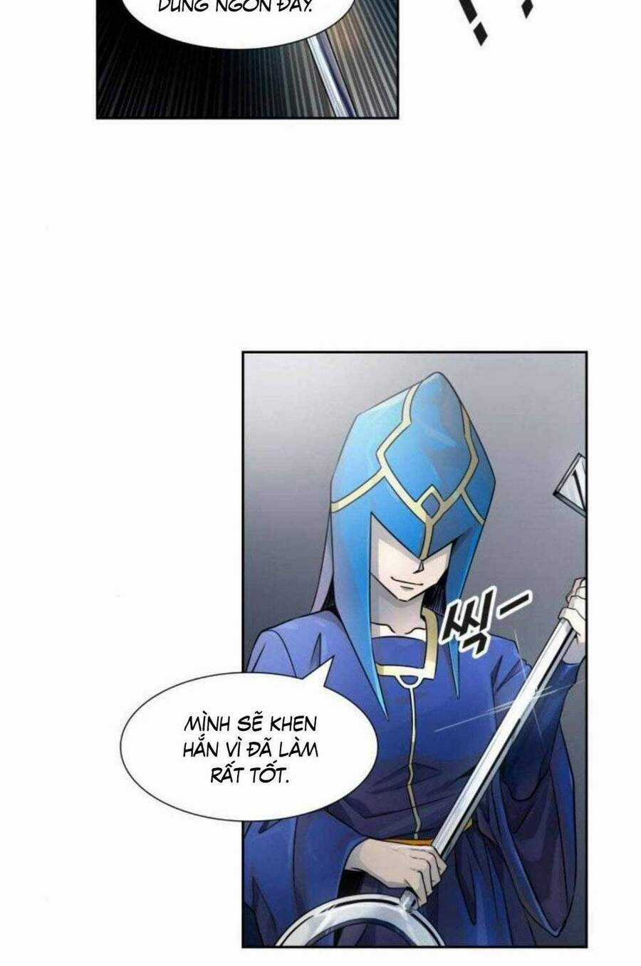 Tòa Tháp Bí Ẩn - Chapter 502 - Trang 41