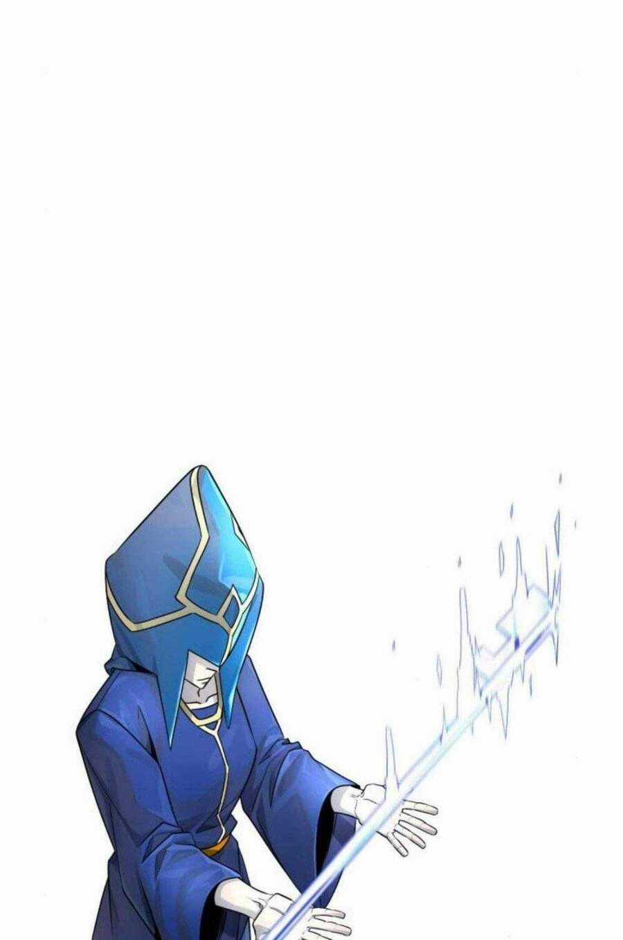 Tòa Tháp Bí Ẩn - Chapter 502 - Trang 42