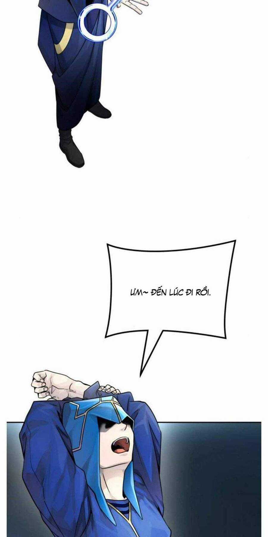 Tòa Tháp Bí Ẩn - Chapter 502 - Trang 43