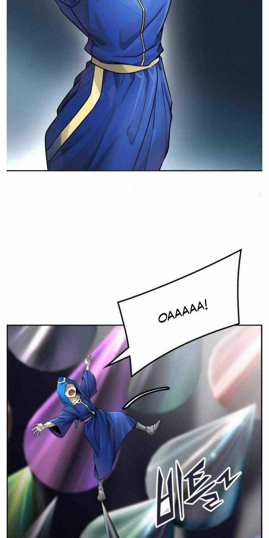 Tòa Tháp Bí Ẩn - Chapter 502 - Trang 44