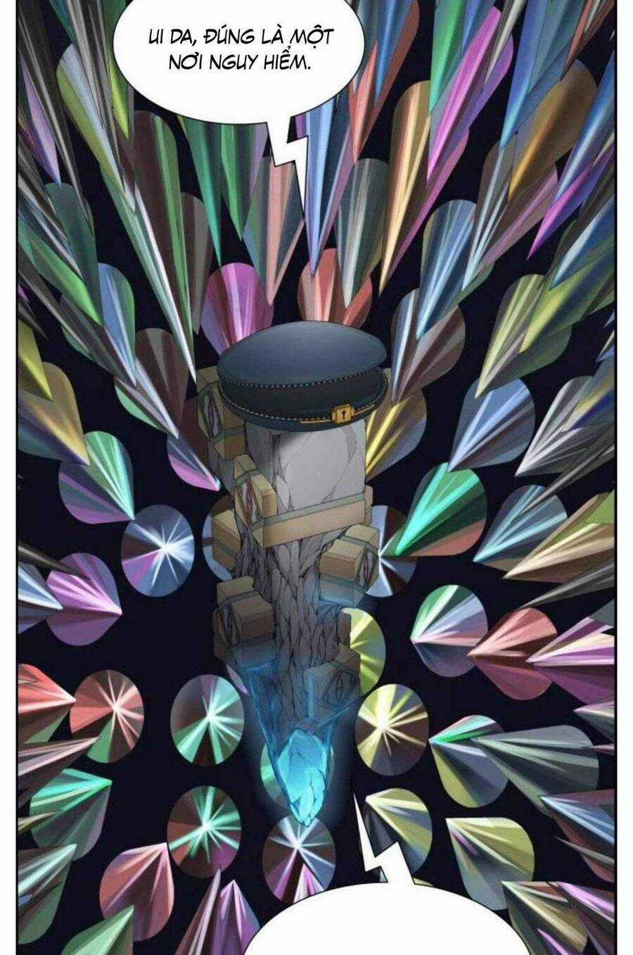 Tòa Tháp Bí Ẩn - Chapter 502 - Trang 46