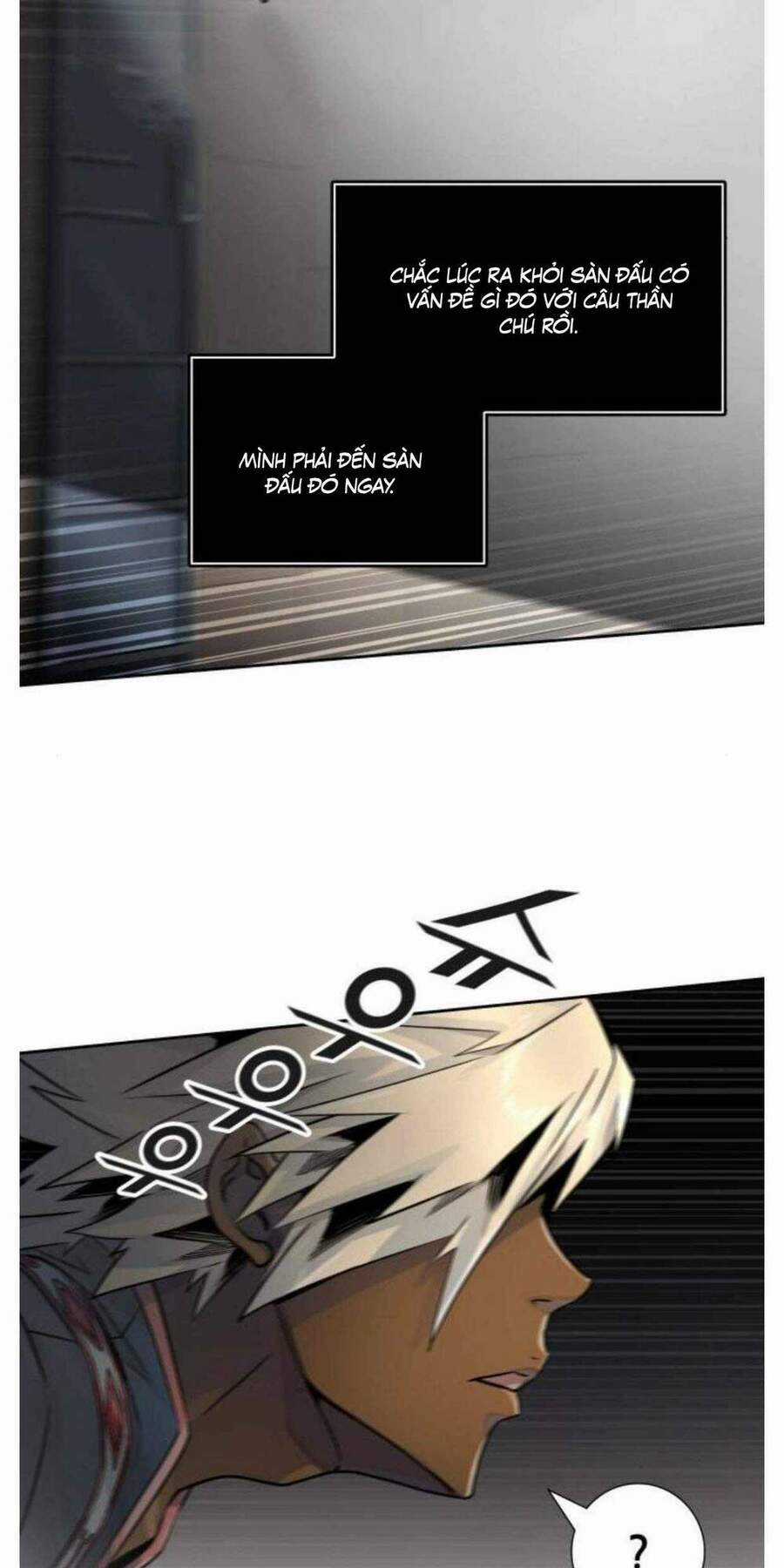 Tòa Tháp Bí Ẩn - Chapter 502 - Trang 48