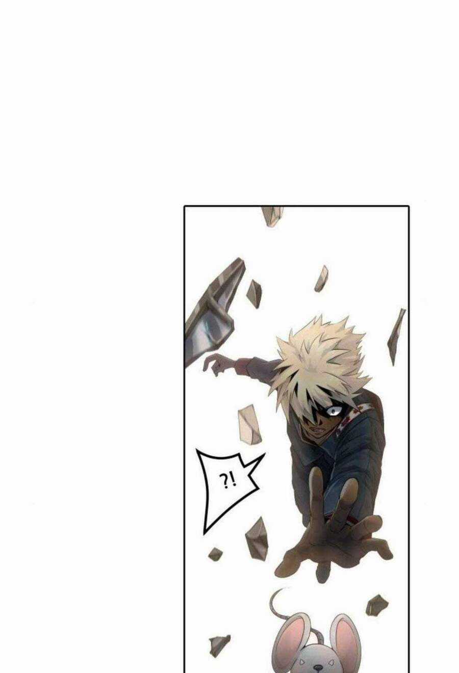 Tòa Tháp Bí Ẩn - Chapter 502 - Trang 53