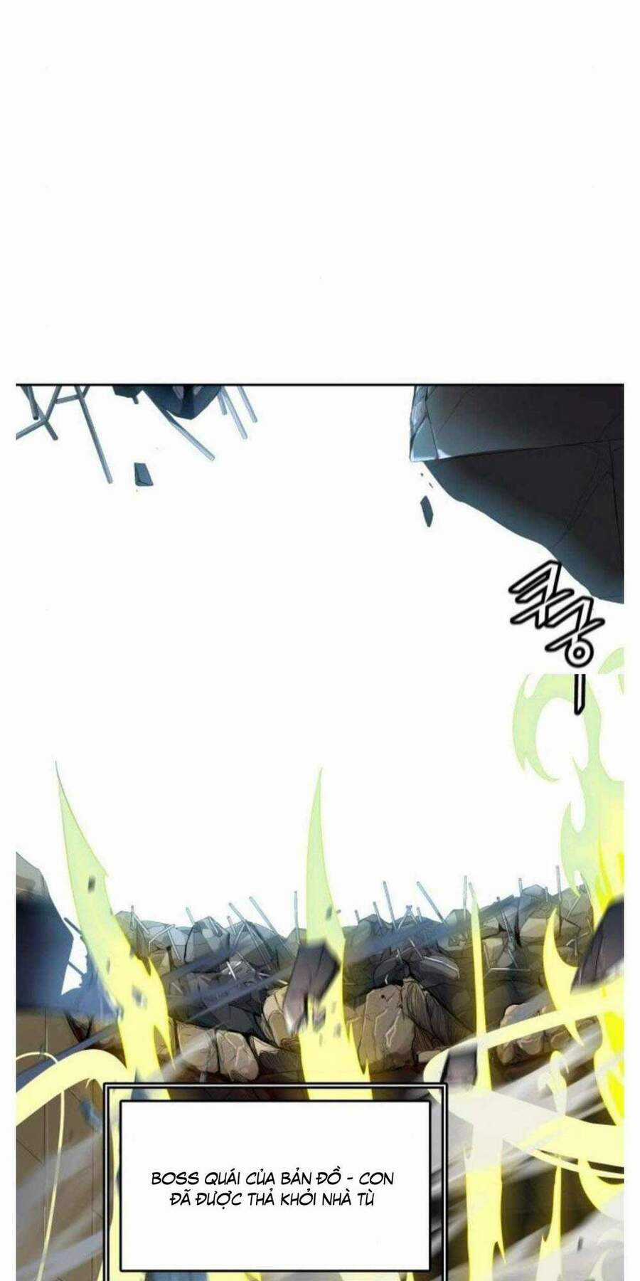 Tòa Tháp Bí Ẩn - Chapter 502 - Trang 59