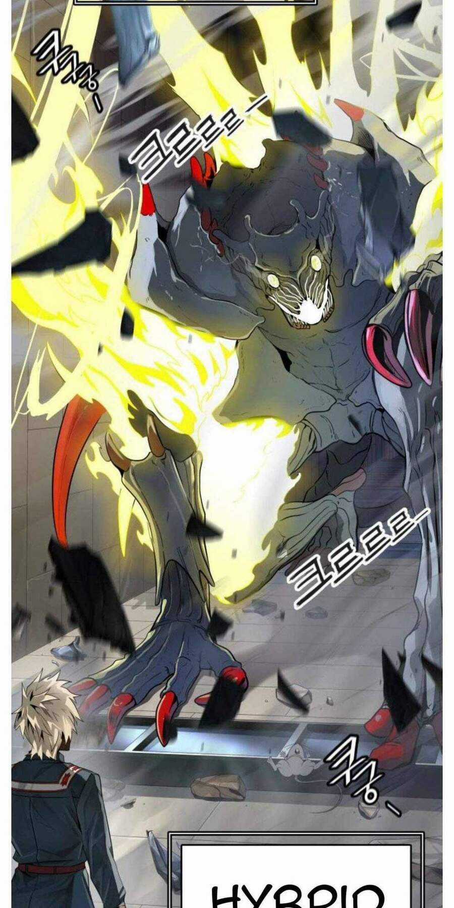 Tòa Tháp Bí Ẩn - Chapter 502 - Trang 60