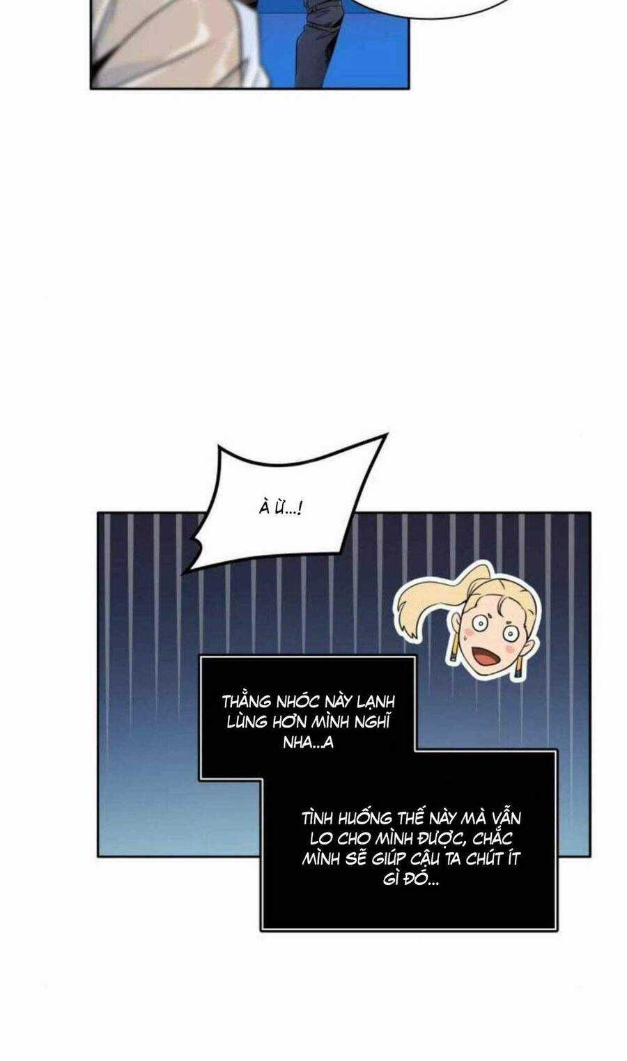 Tòa Tháp Bí Ẩn - Chapter 502 - Trang 7