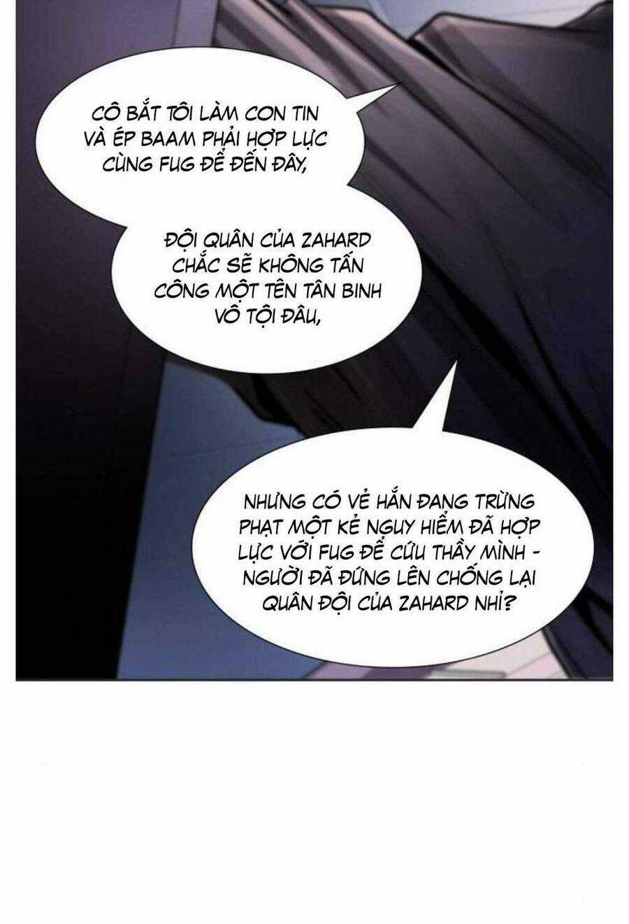 Tòa Tháp Bí Ẩn - Chapter 502 - Trang 66