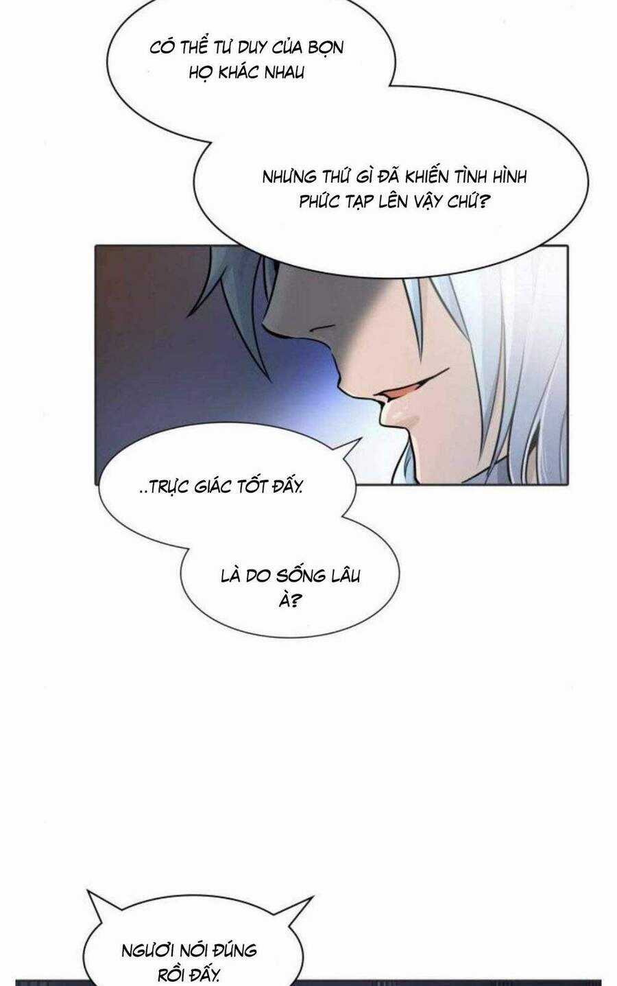 Tòa Tháp Bí Ẩn - Chapter 502 - Trang 69