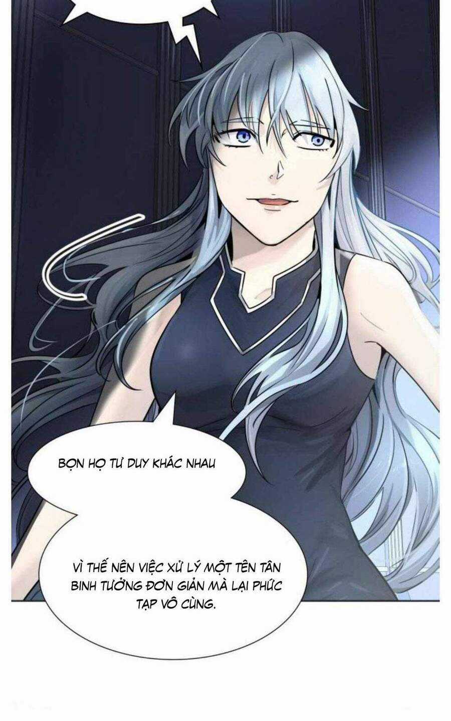 Tòa Tháp Bí Ẩn - Chapter 502 - Trang 70