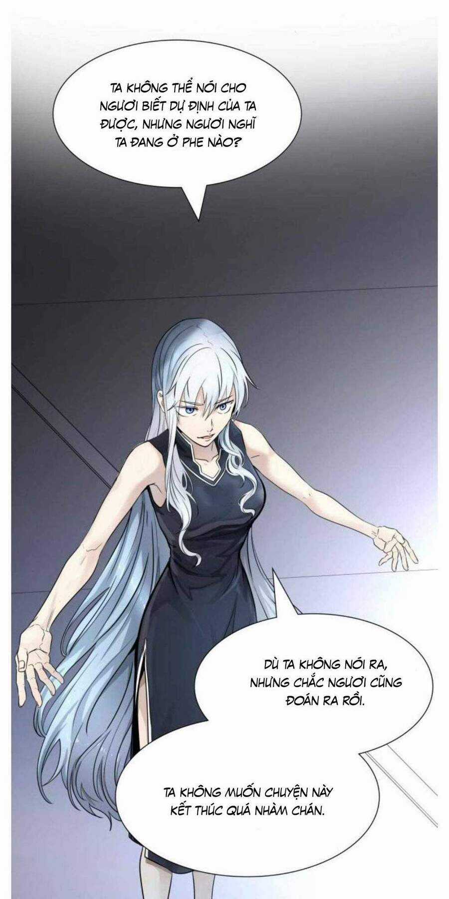 Tòa Tháp Bí Ẩn - Chapter 502 - Trang 71