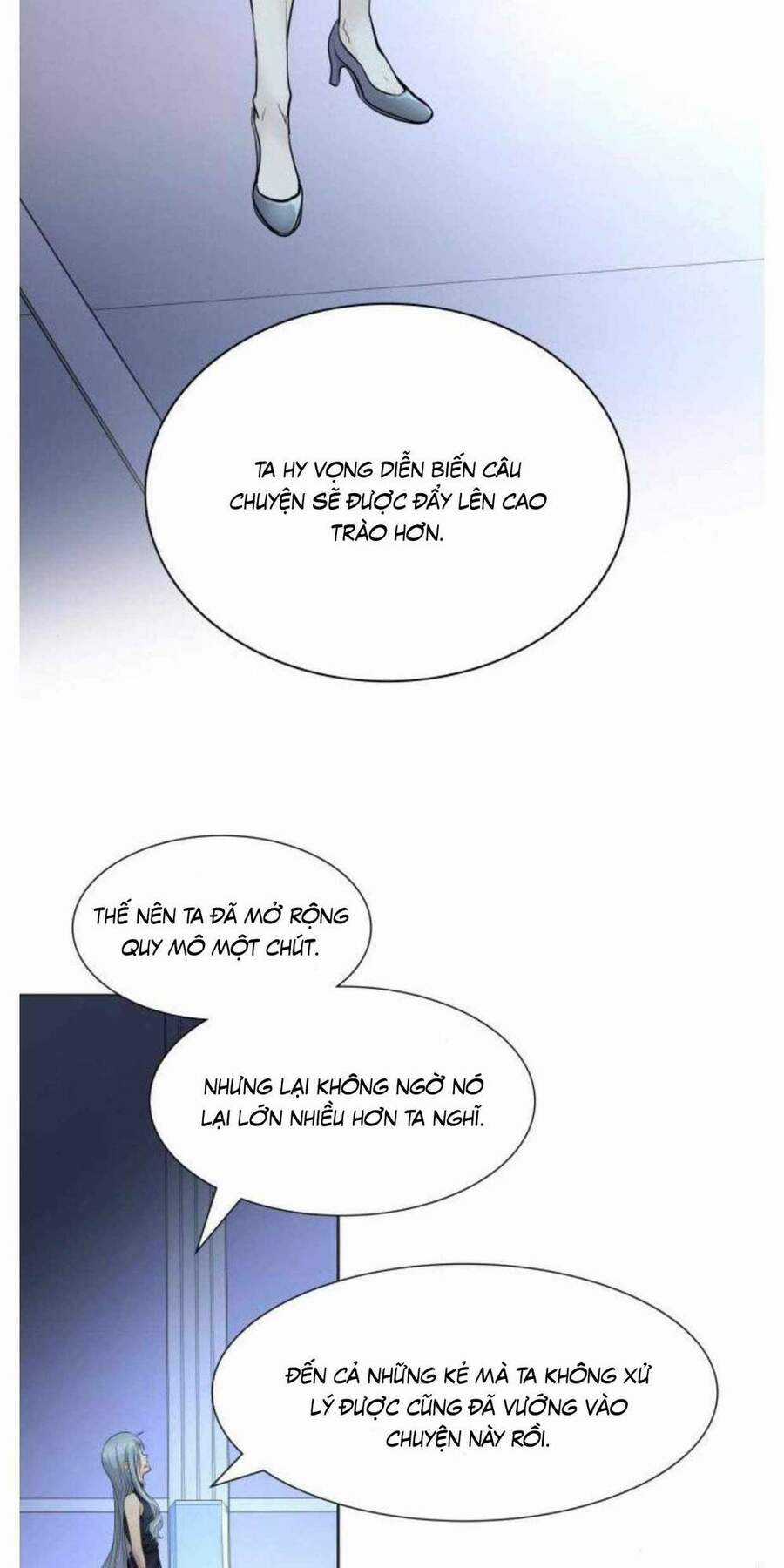Tòa Tháp Bí Ẩn - Chapter 502 - Trang 72