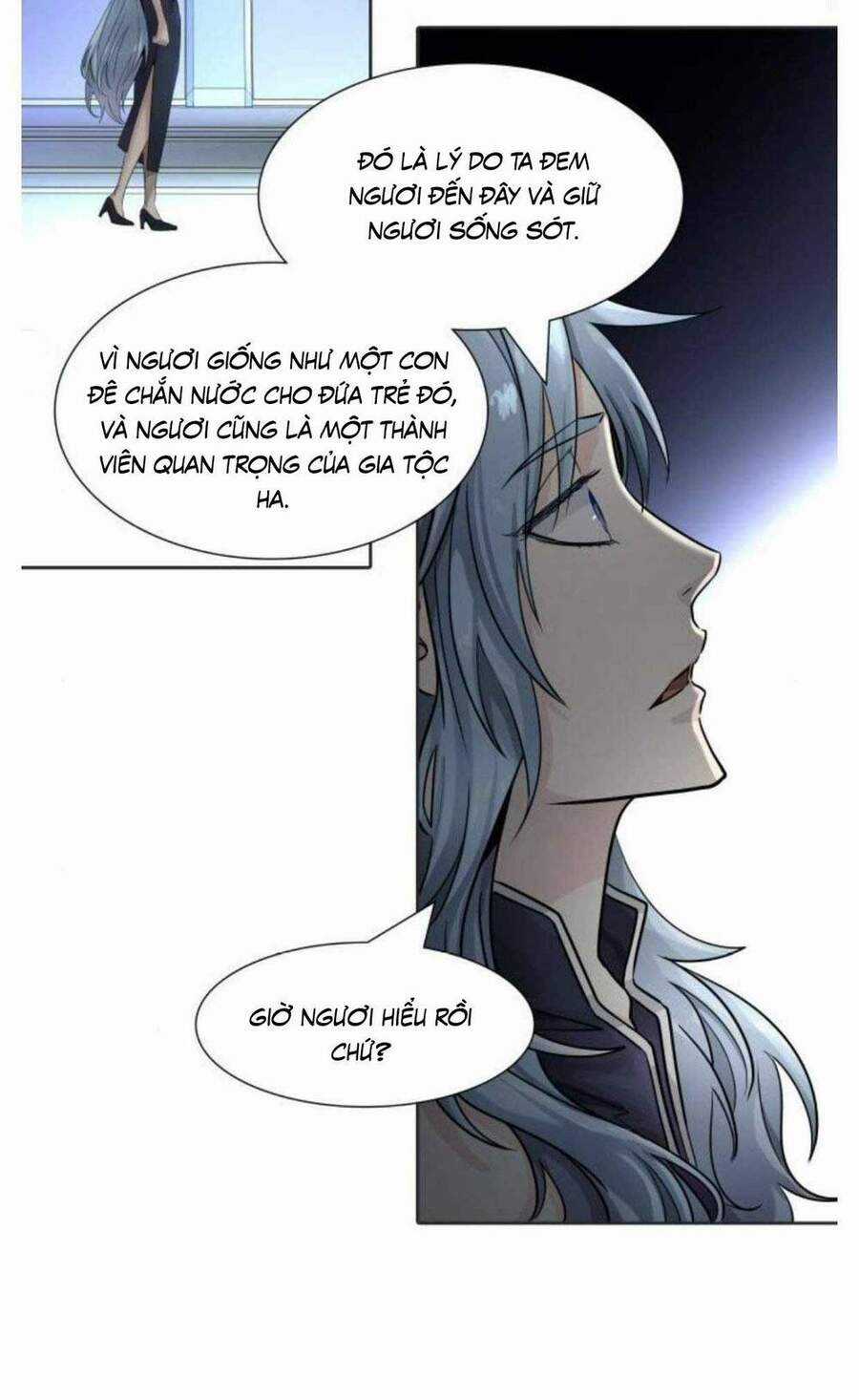 Tòa Tháp Bí Ẩn - Chapter 502 - Trang 73