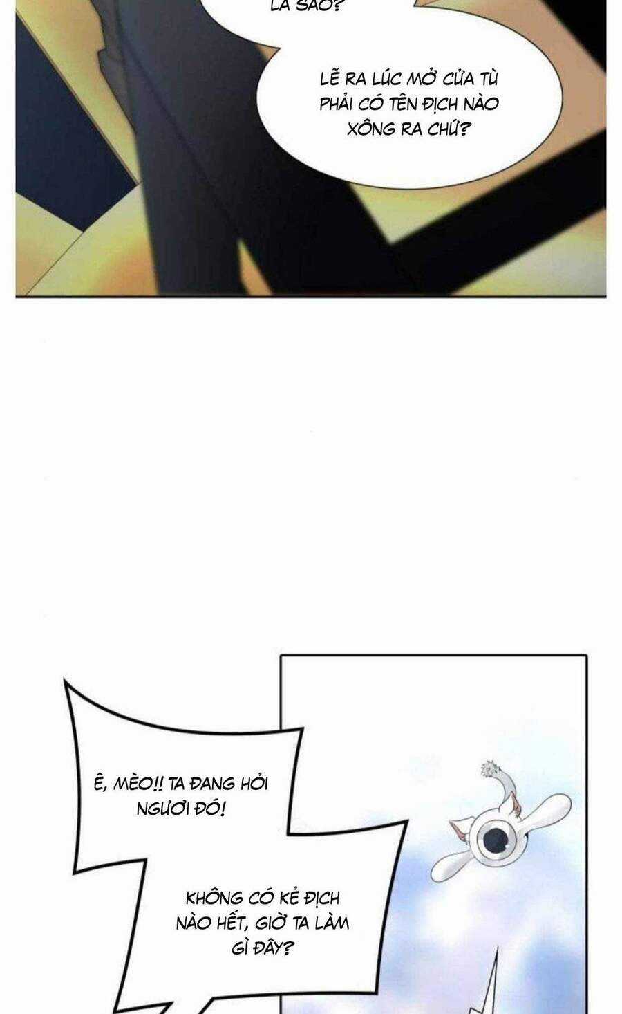 Tòa Tháp Bí Ẩn - Chapter 502 - Trang 78