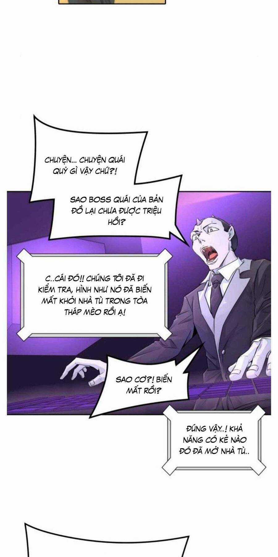 Tòa Tháp Bí Ẩn - Chapter 502 - Trang 80