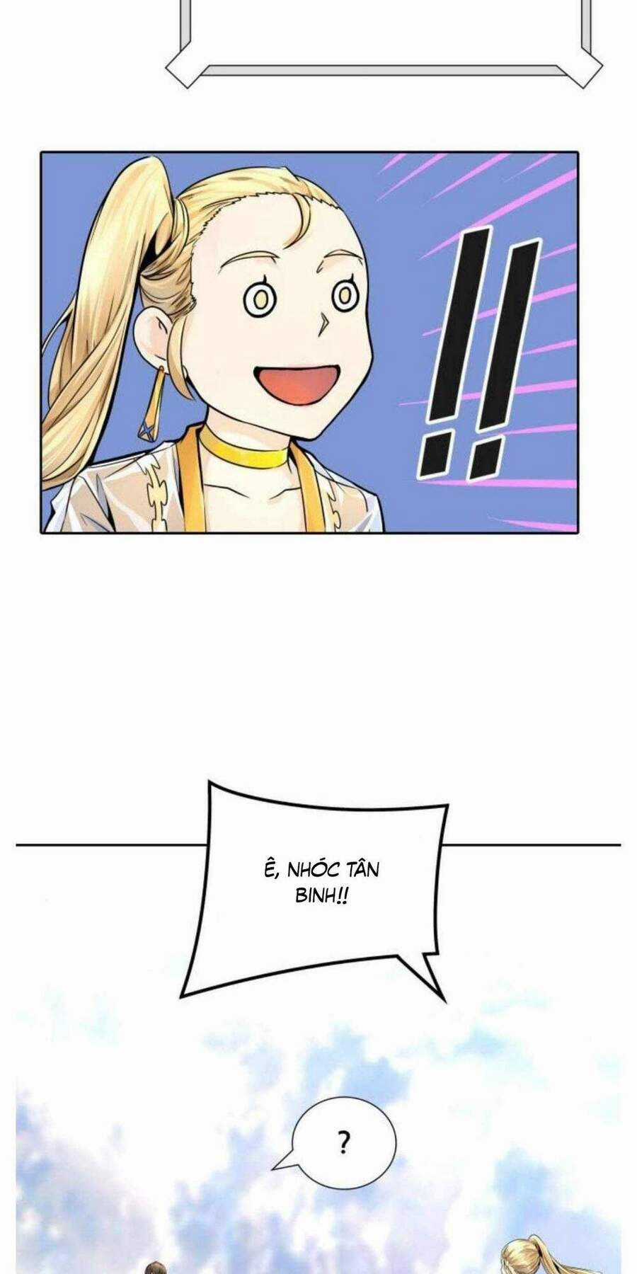 Tòa Tháp Bí Ẩn - Chapter 502 - Trang 83