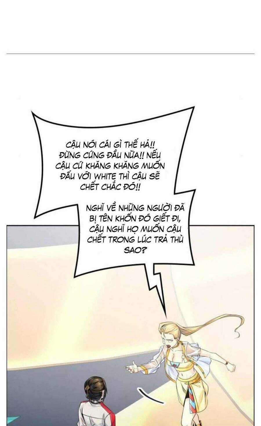 Tòa Tháp Bí Ẩn - Chapter 502 - Trang 86