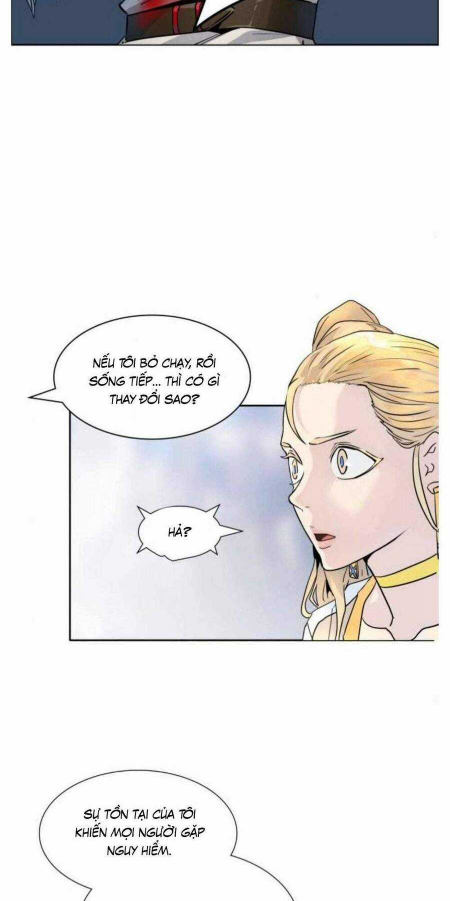 Tòa Tháp Bí Ẩn - Chapter 502 - Trang 88