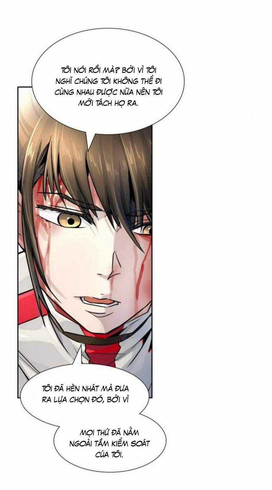 Tòa Tháp Bí Ẩn - Chapter 502 - Trang 90