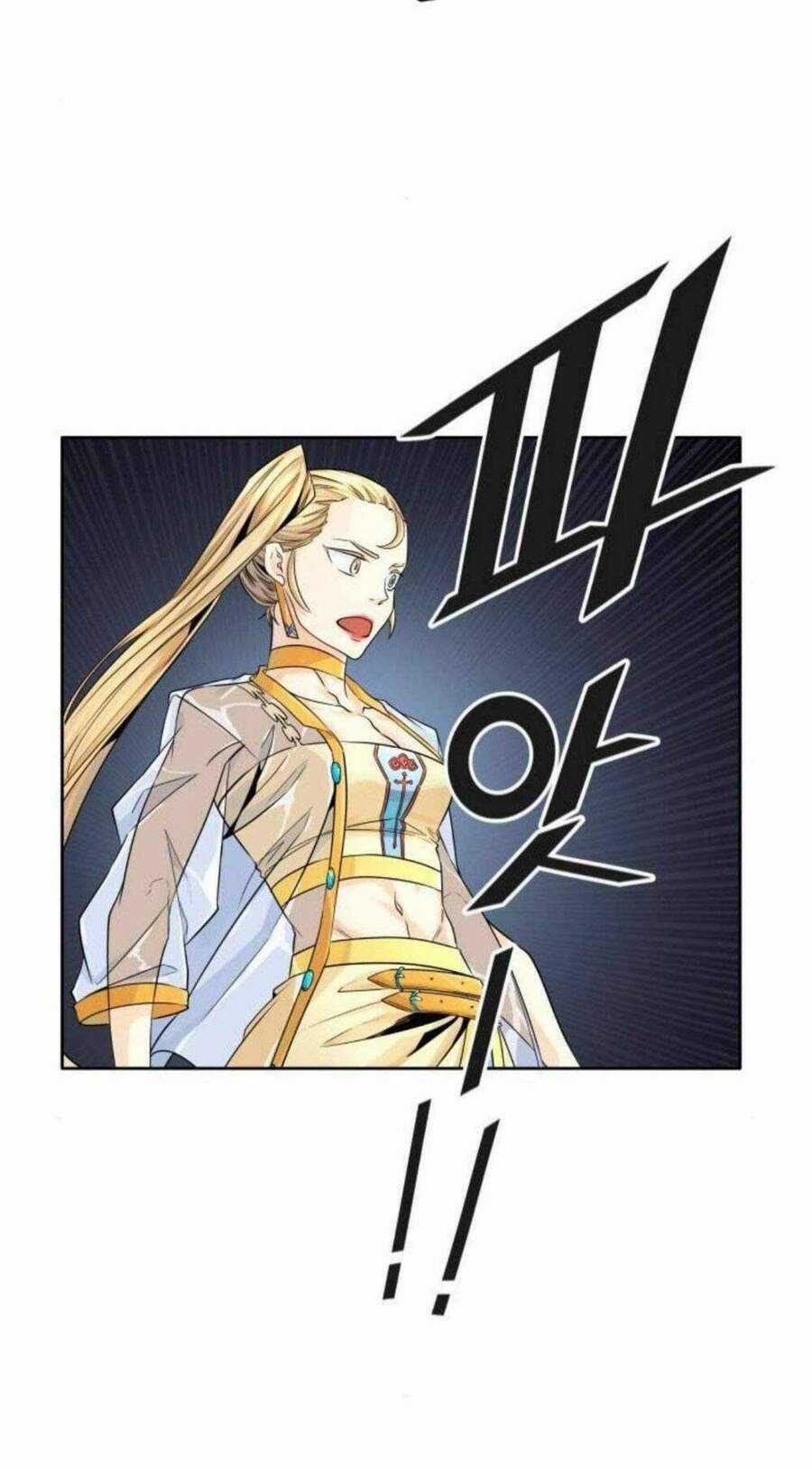 Tòa Tháp Bí Ẩn - Chapter 502 - Trang 10