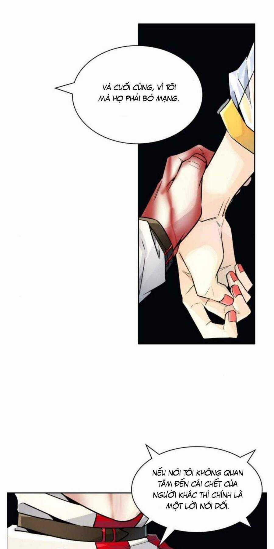 Tòa Tháp Bí Ẩn - Chapter 502 - Trang 91