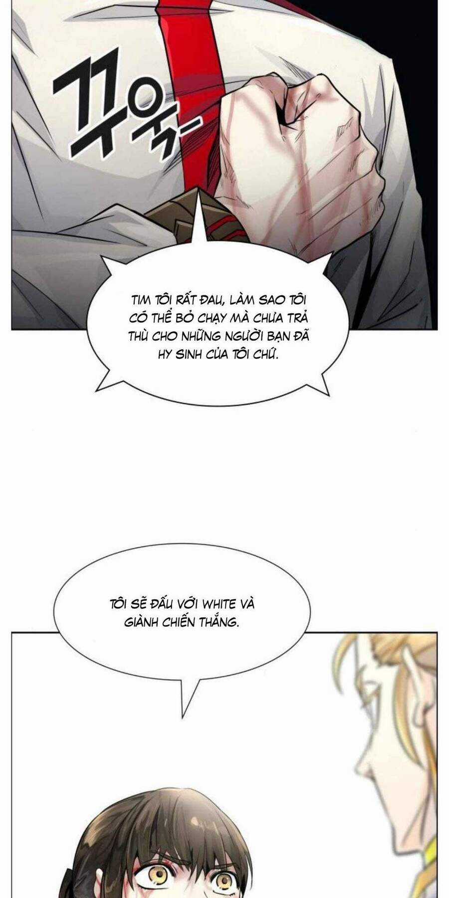 Tòa Tháp Bí Ẩn - Chapter 502 - Trang 92