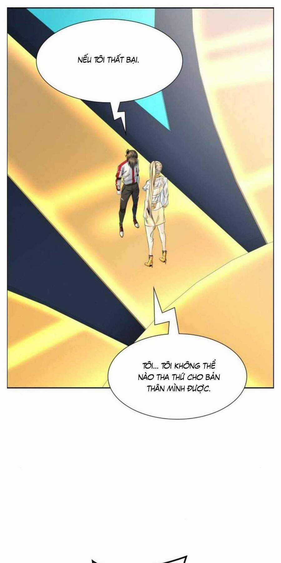 Tòa Tháp Bí Ẩn - Chapter 502 - Trang 95