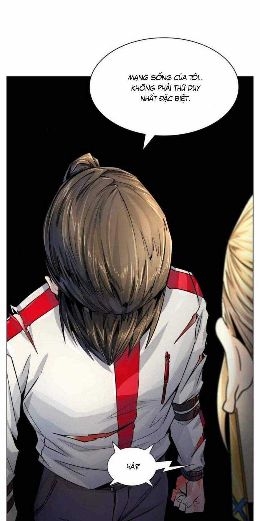 Tòa Tháp Bí Ẩn - Chapter 502 - Trang 99