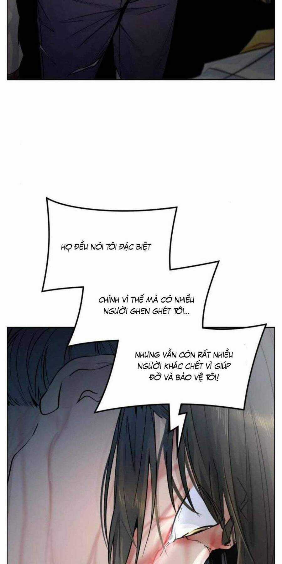 Tòa Tháp Bí Ẩn - Chapter 502 - Trang 100