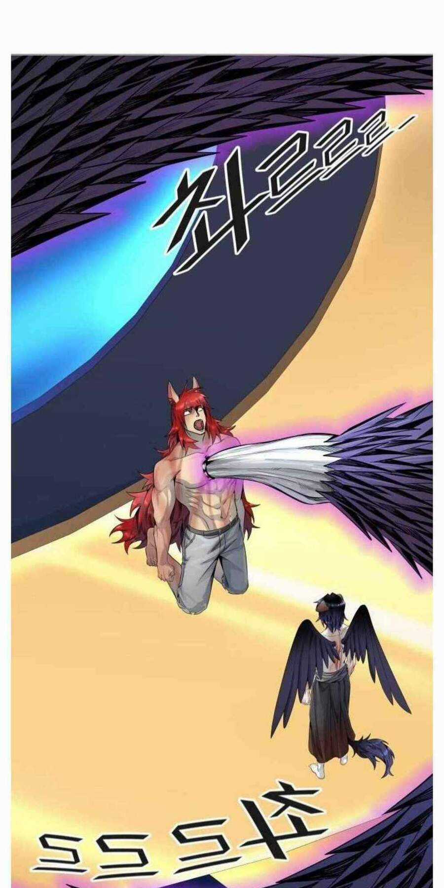 Tòa Tháp Bí Ẩn - Chapter 503 - Trang 2