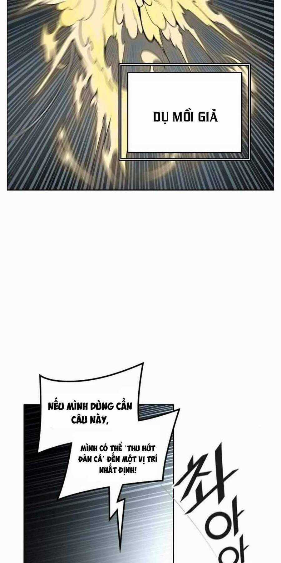 Tòa Tháp Bí Ẩn - Chapter 503 - Trang 11