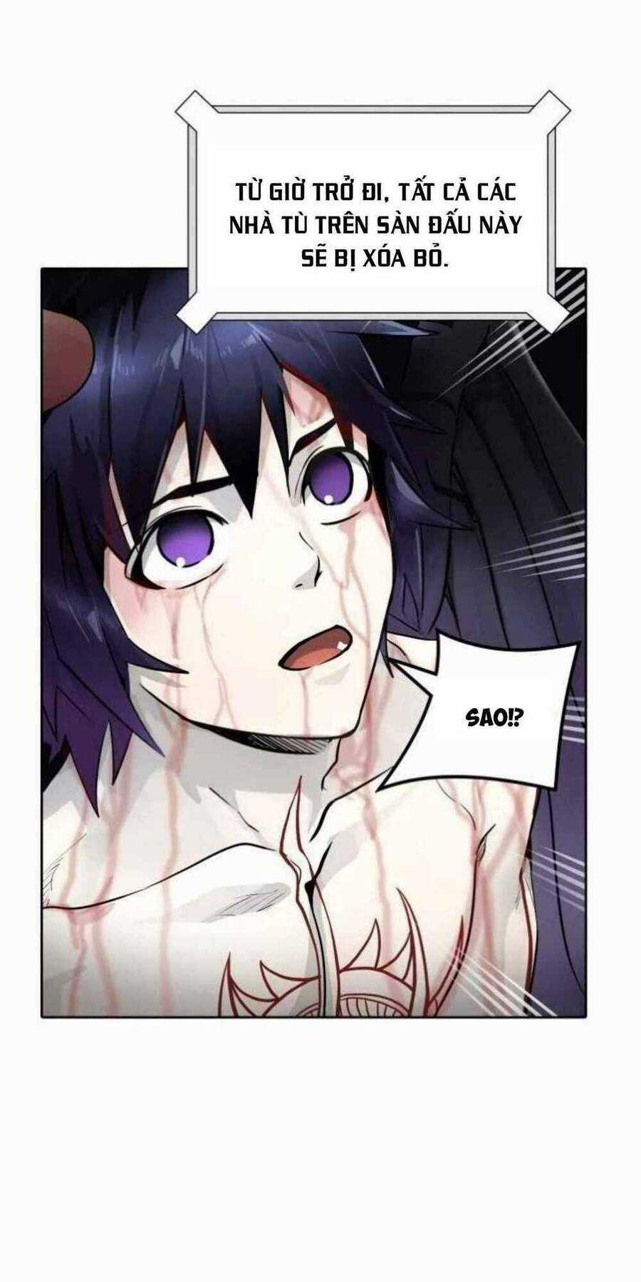 Tòa Tháp Bí Ẩn - Chapter 503 - Trang 101