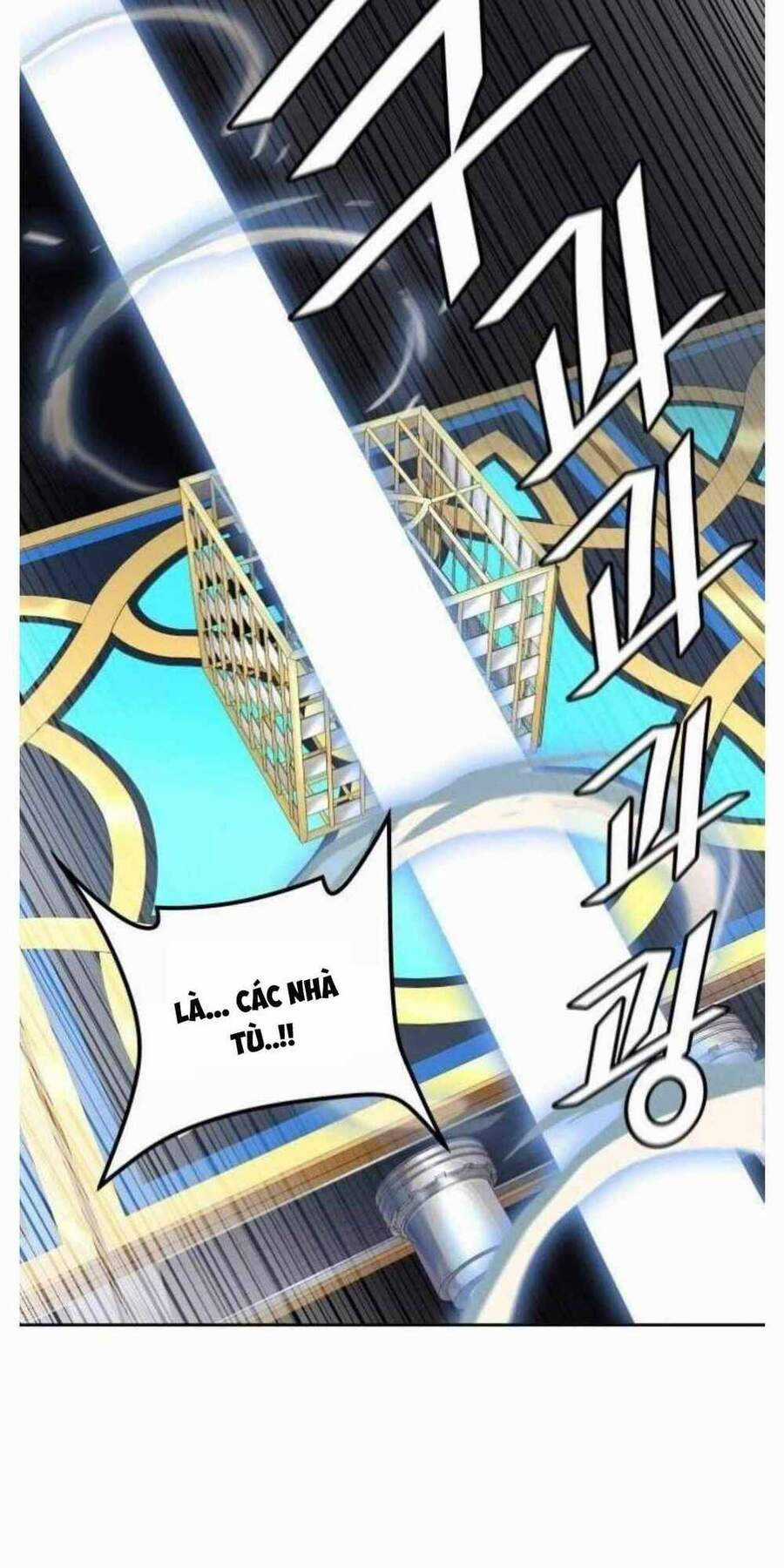 Tòa Tháp Bí Ẩn - Chapter 503 - Trang 106