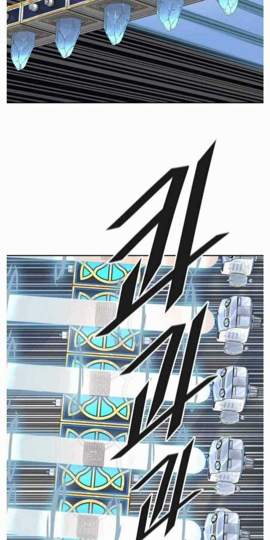 Tòa Tháp Bí Ẩn - Chapter 503 - Trang 109