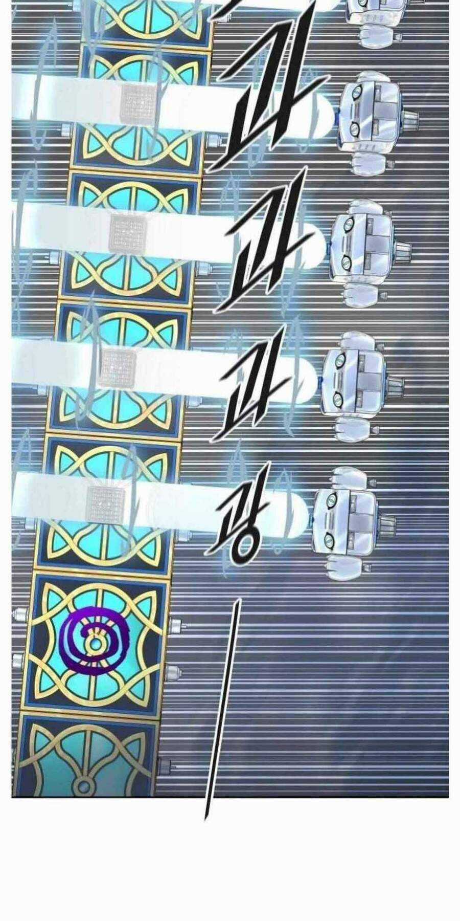 Tòa Tháp Bí Ẩn - Chapter 503 - Trang 110