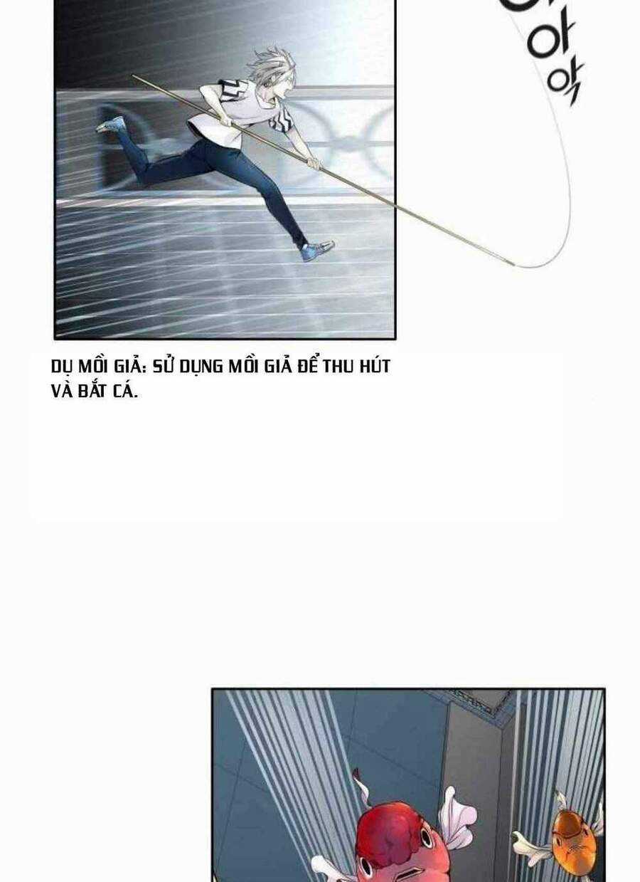 Tòa Tháp Bí Ẩn - Chapter 503 - Trang 12