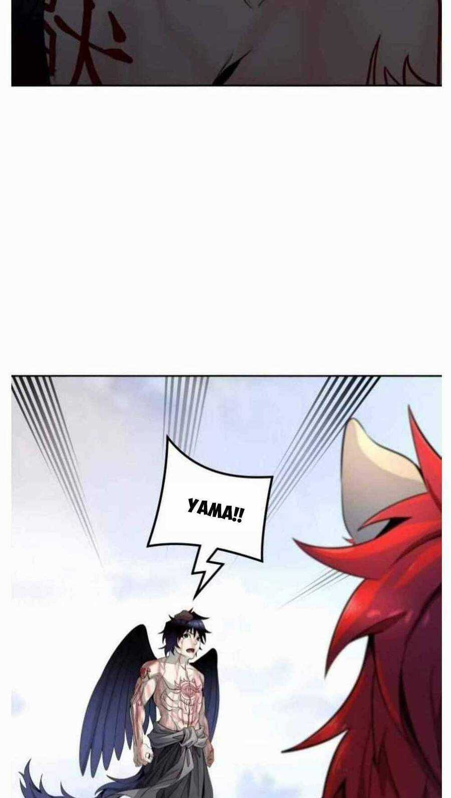 Tòa Tháp Bí Ẩn - Chapter 503 - Trang 116