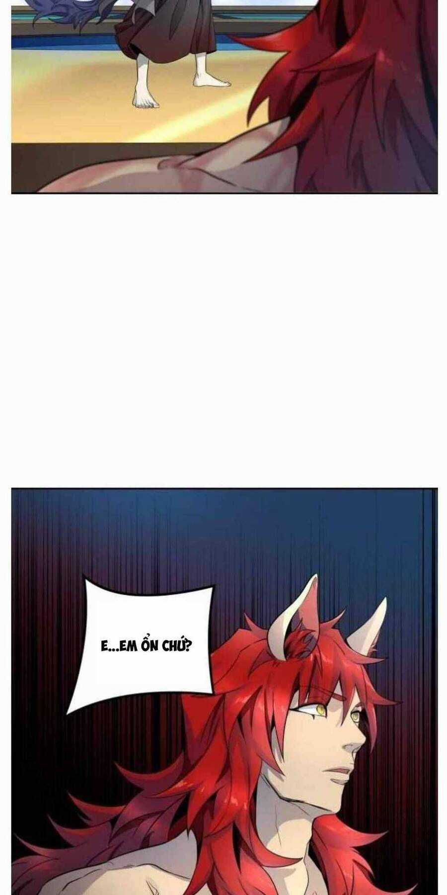 Tòa Tháp Bí Ẩn - Chapter 503 - Trang 117