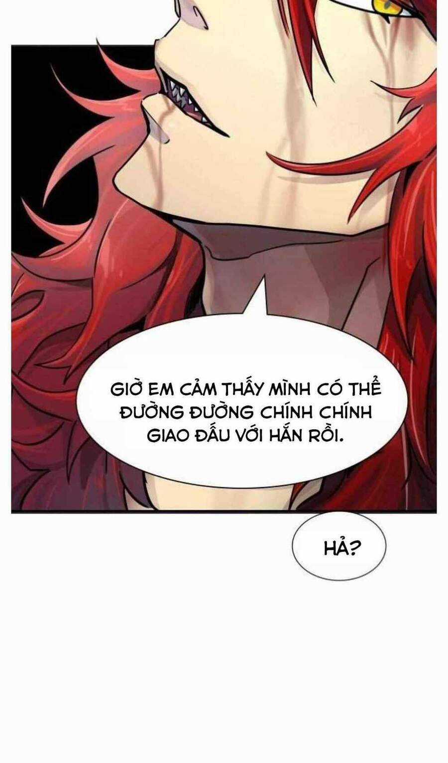 Tòa Tháp Bí Ẩn - Chapter 503 - Trang 127