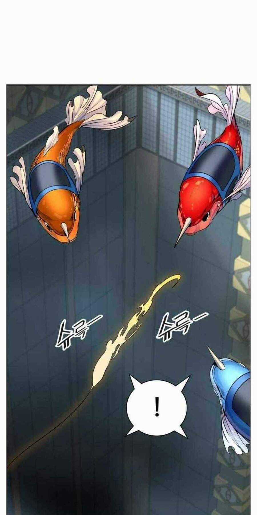 Tòa Tháp Bí Ẩn - Chapter 503 - Trang 14