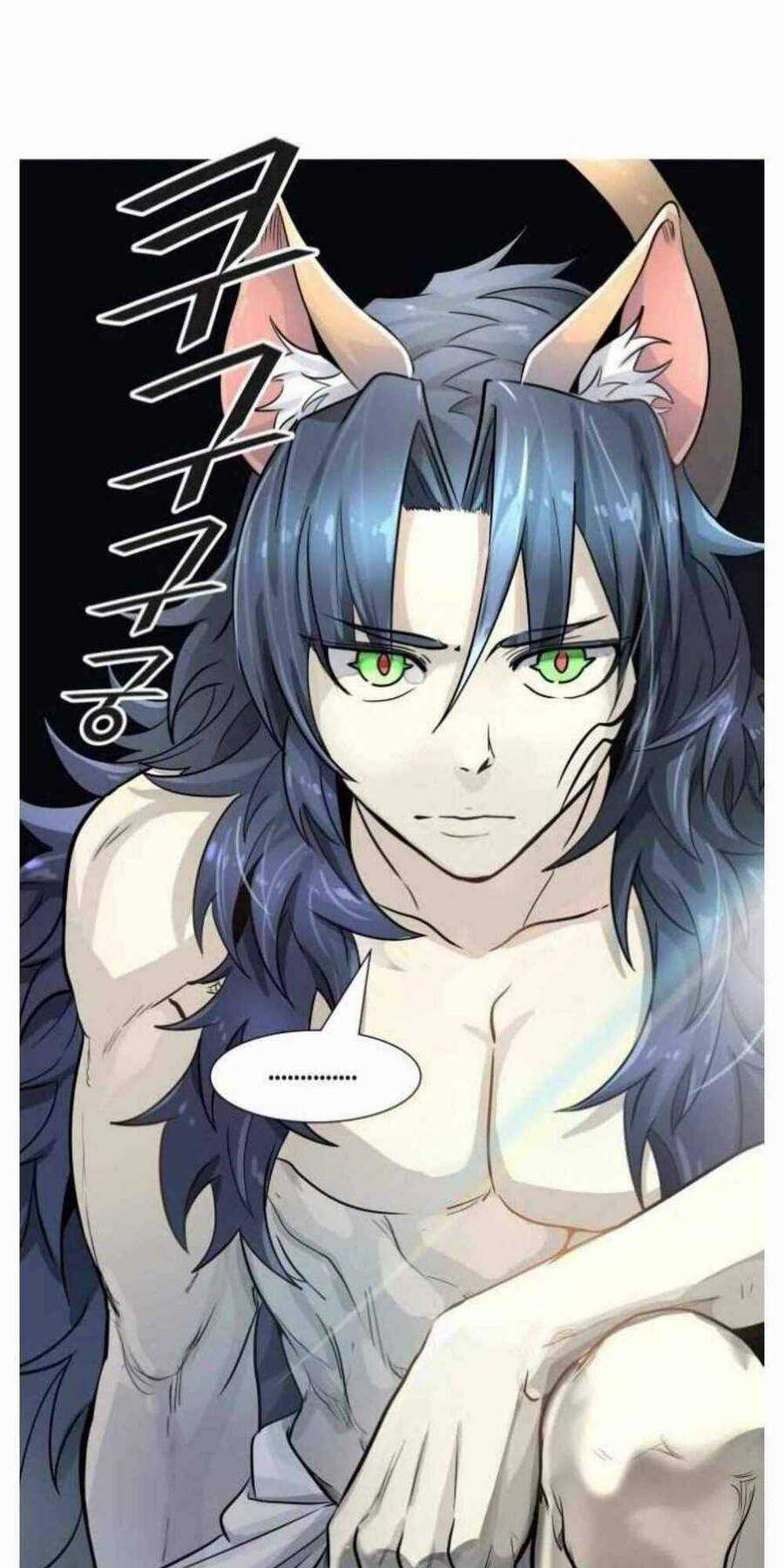 Tòa Tháp Bí Ẩn - Chapter 503 - Trang 131