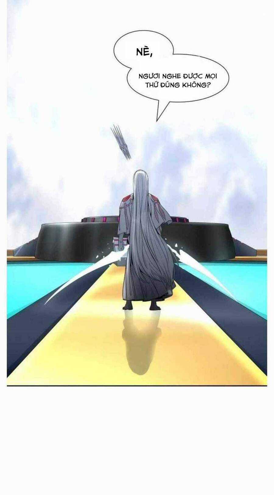 Tòa Tháp Bí Ẩn - Chapter 503 - Trang 133