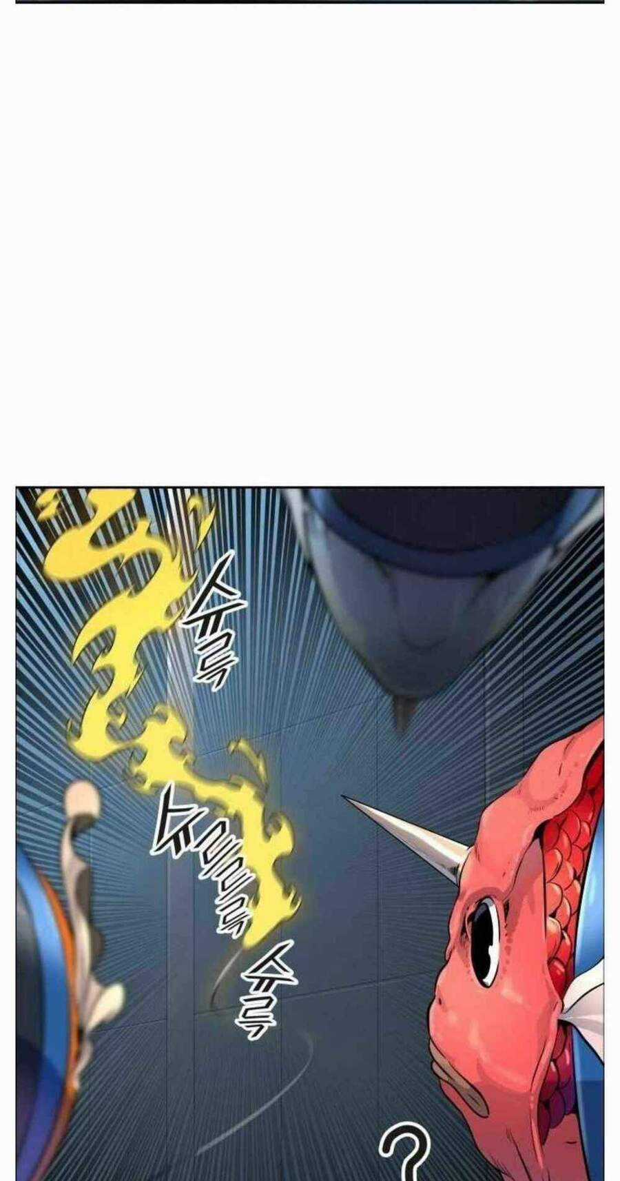 Tòa Tháp Bí Ẩn - Chapter 503 - Trang 15