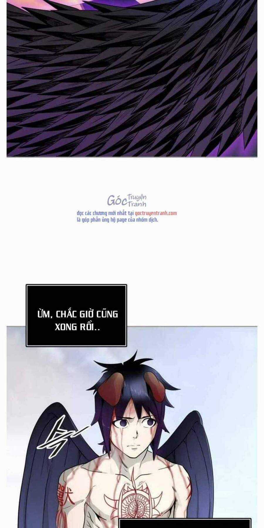 Tòa Tháp Bí Ẩn - Chapter 503 - Trang 3