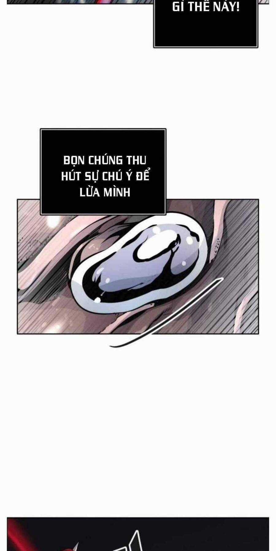 Tòa Tháp Bí Ẩn - Chapter 503 - Trang 21