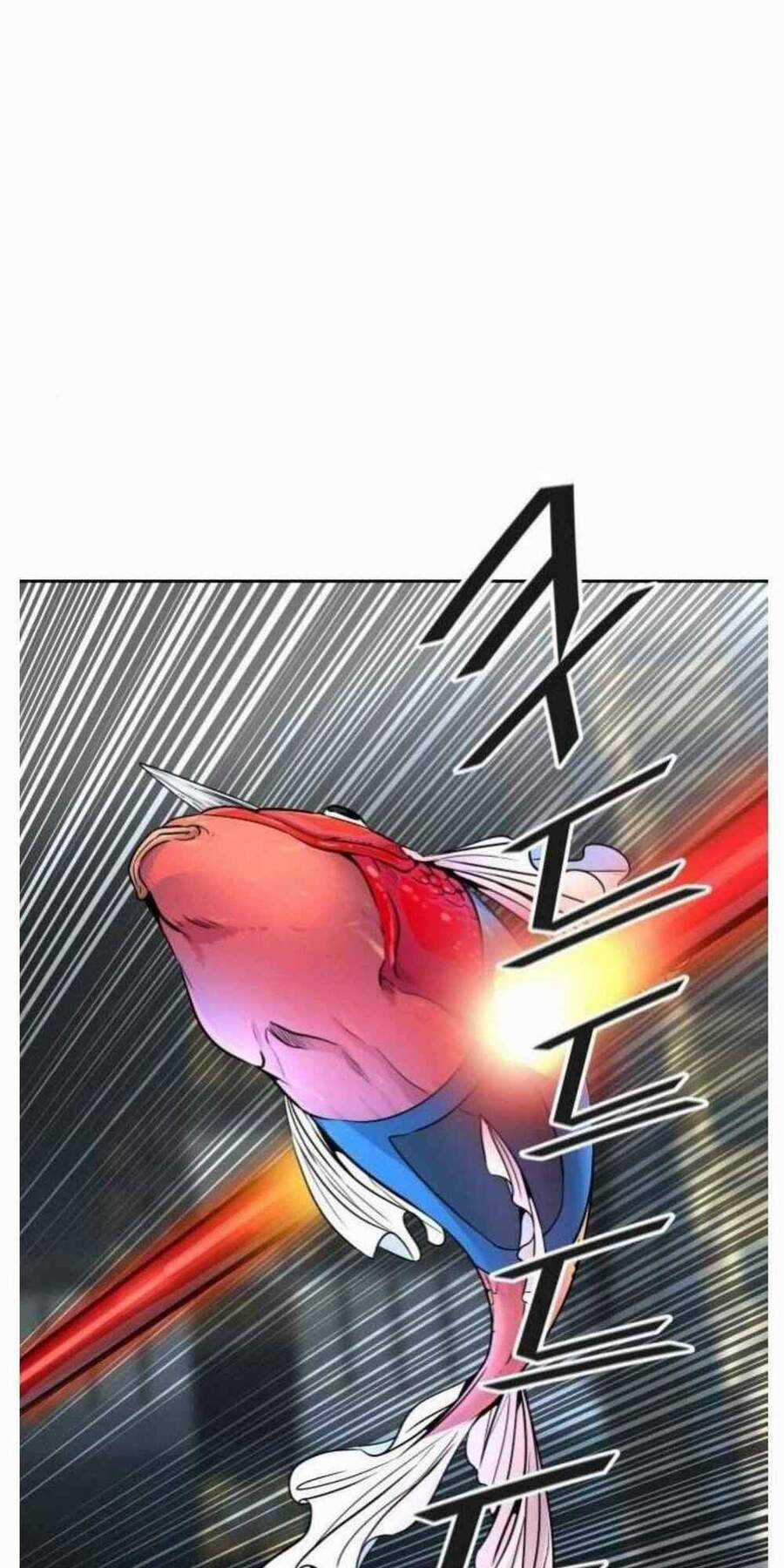 Tòa Tháp Bí Ẩn - Chapter 503 - Trang 23