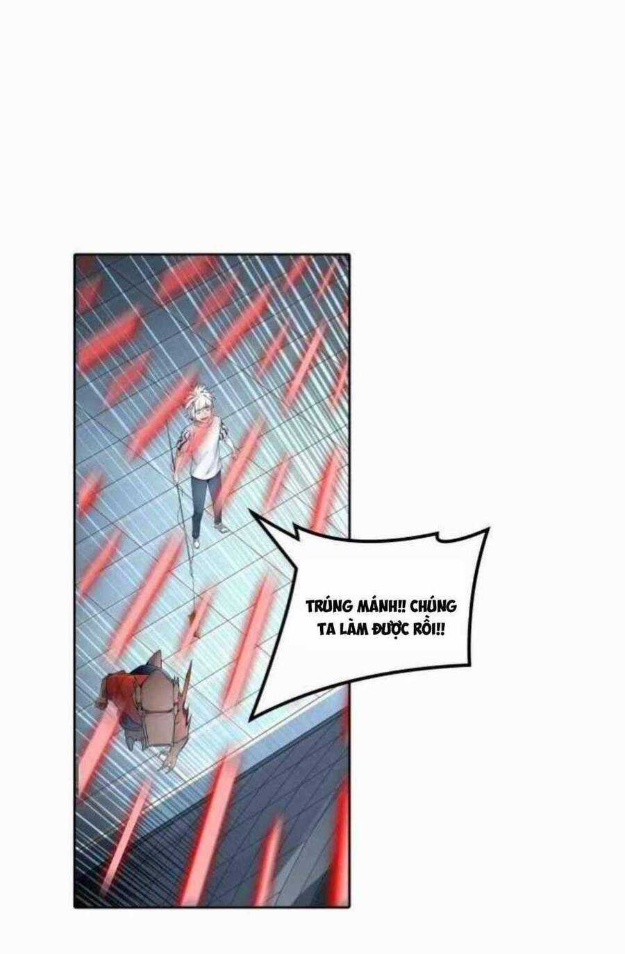 Tòa Tháp Bí Ẩn - Chapter 503 - Trang 26