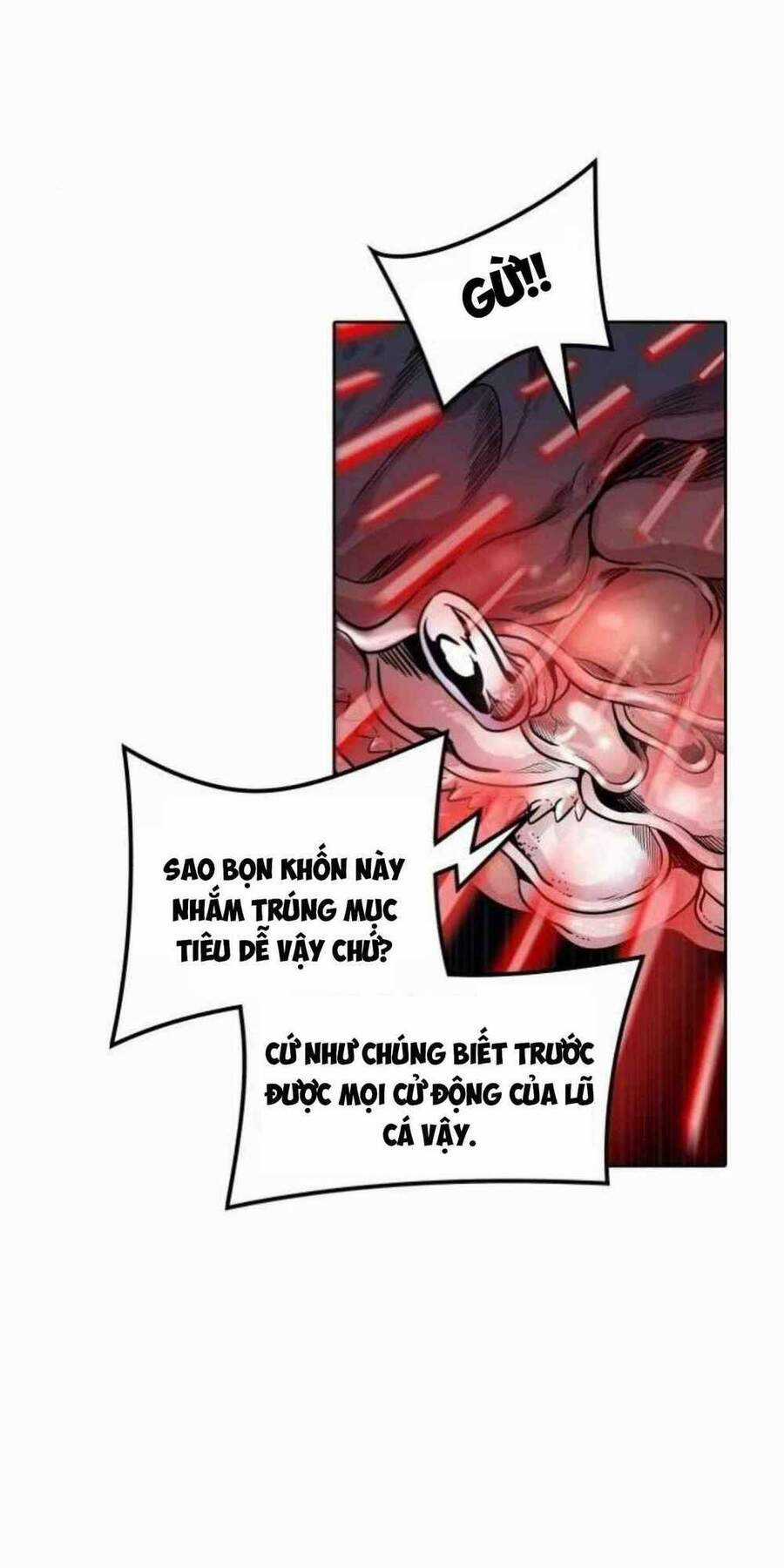 Tòa Tháp Bí Ẩn - Chapter 503 - Trang 27