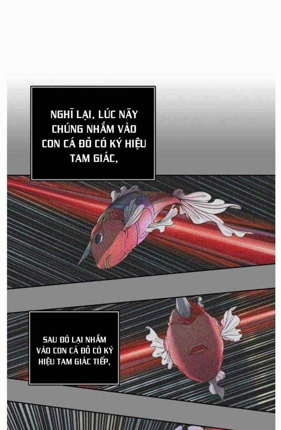 Tòa Tháp Bí Ẩn - Chapter 503 - Trang 29