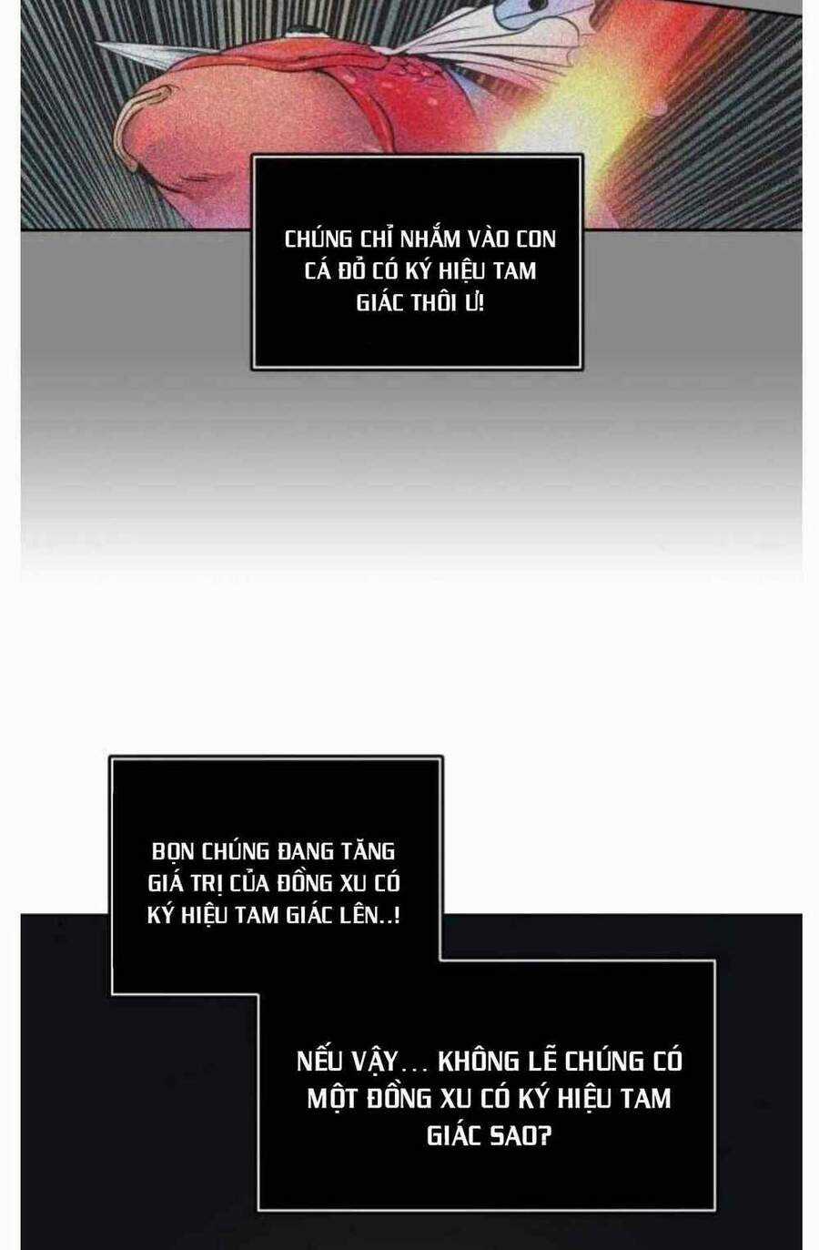 Tòa Tháp Bí Ẩn - Chapter 503 - Trang 30