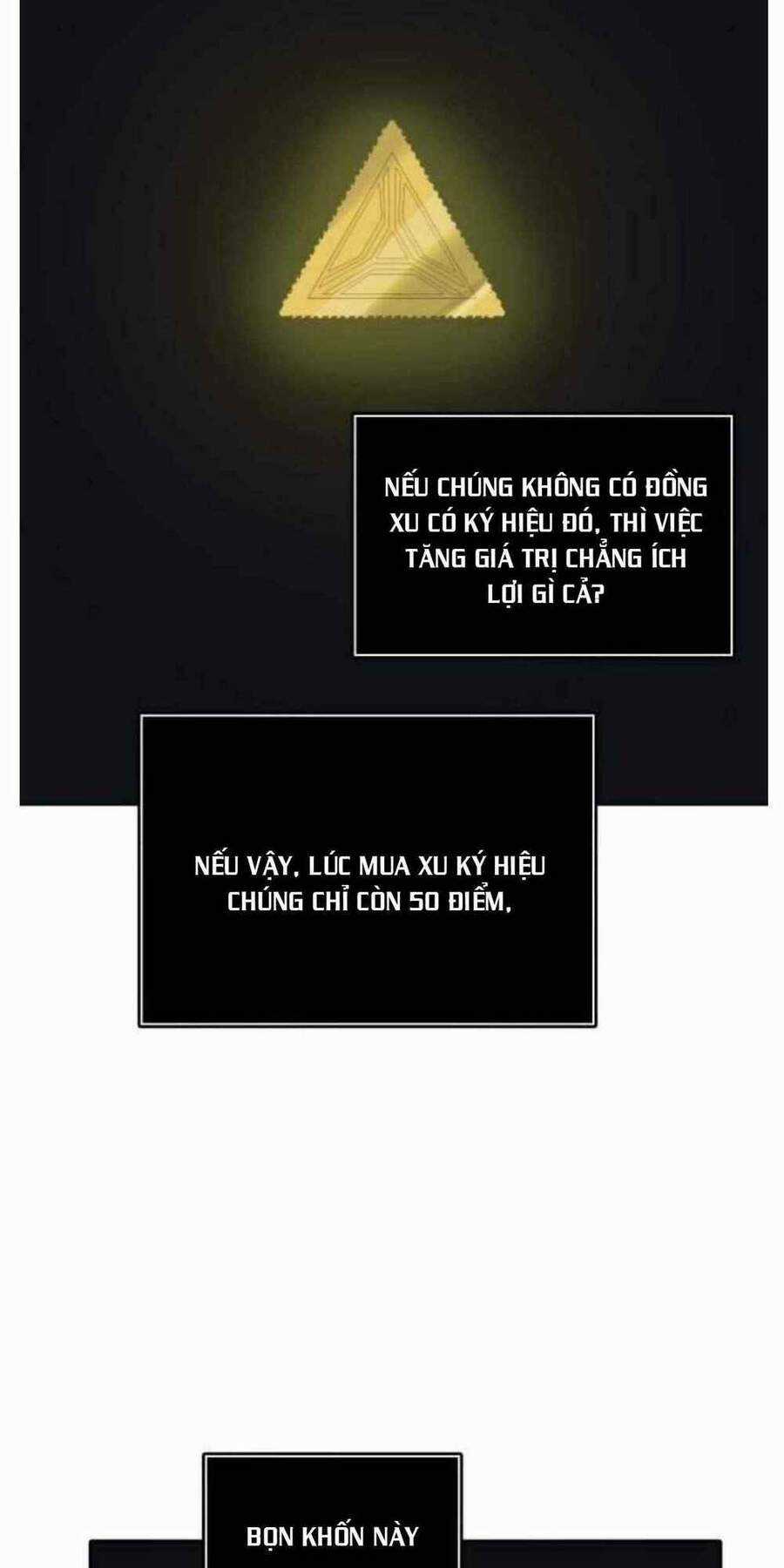 Tòa Tháp Bí Ẩn - Chapter 503 - Trang 31